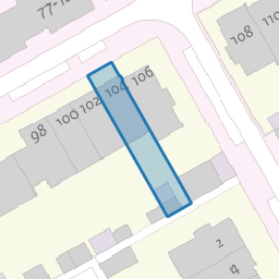 Perceel AMR03-B-8381