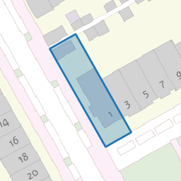 Perceel AMR03-B-8383