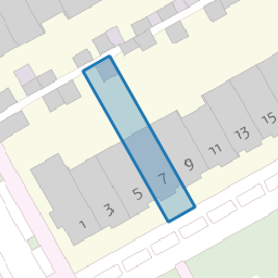 Perceel AMR03-B-8387