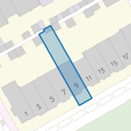 Perceel AMR03-B-8388