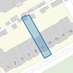 Perceel AMR03-B-8389