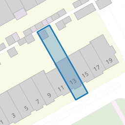 Perceel AMR03-B-8390