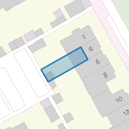 Perceel AMR03-B-8396