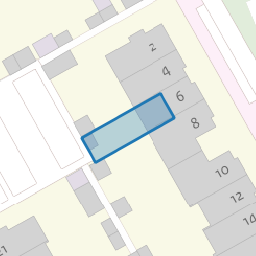 Perceel AMR03-B-8399