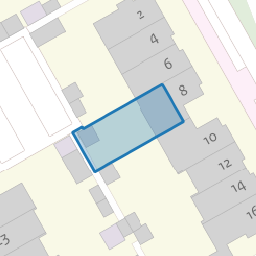 Perceel AMR03-B-8400