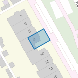 Perceel AMR03-B-8401