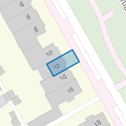 Perceel AMR03-B-8404