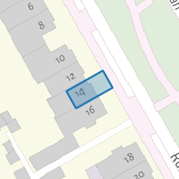 Perceel AMR03-B-8407