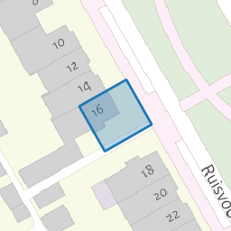 Perceel AMR03-B-8408