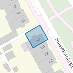 Perceel AMR03-B-8411