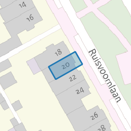 Perceel AMR03-B-8413