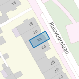 Perceel AMR03-B-8414