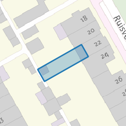 Perceel AMR03-B-8415