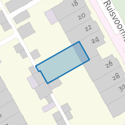 Perceel AMR03-B-8416