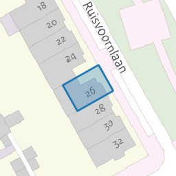 Perceel AMR03-B-8417