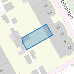 Perceel AMR03-B-8418