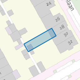 Perceel AMR03-B-8420