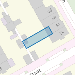 Perceel AMR03-B-8421