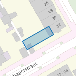 Perceel AMR03-B-8424