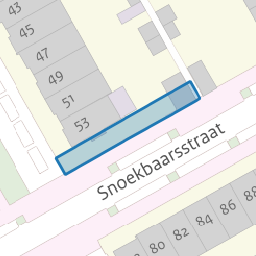 Perceel AMR03-B-8425