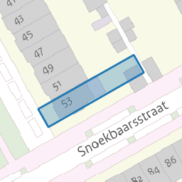 Perceel AMR03-B-8426