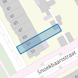 Perceel AMR03-B-8427