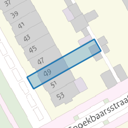 Perceel AMR03-B-8428