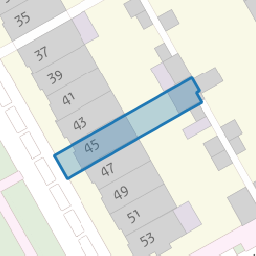 Perceel AMR03-B-8430