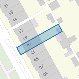 Perceel AMR03-B-8432