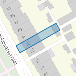 Perceel AMR03-B-8436