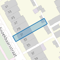 Perceel AMR03-B-8437