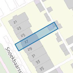 Perceel AMR03-B-8439