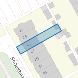 Perceel AMR03-B-8440