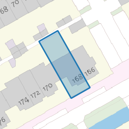 Perceel AMR03-B-8445