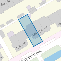 Perceel AMR03-B-8448