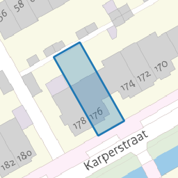 Perceel AMR03-B-8449