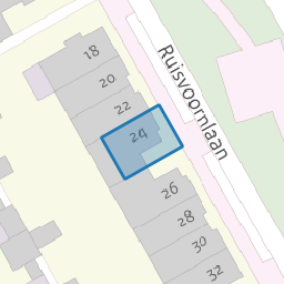 Perceel AMR03-B-8452