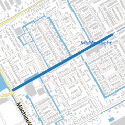 Perceel AMR03-B-8461