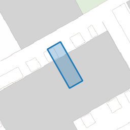 Perceel AMR03-B-8481