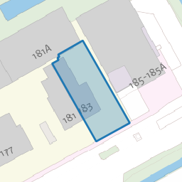 Perceel AMR03-B-8515