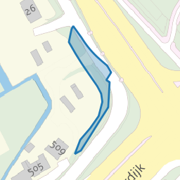 Perceel AMR03-B-8541