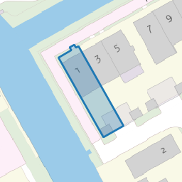 Perceel AMR03-B-8542