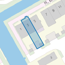 Perceel AMR03-B-8543