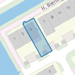 Perceel AMR03-B-8544