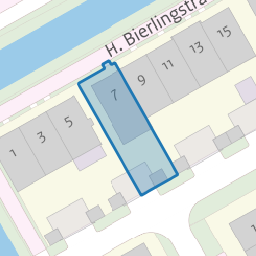 Perceel AMR03-B-8545