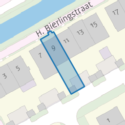 Perceel AMR03-B-8546