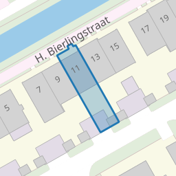 Perceel AMR03-B-8547