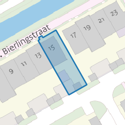 Perceel AMR03-B-8549