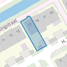 Perceel AMR03-B-8550