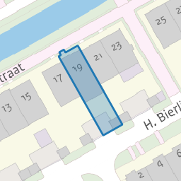 Perceel AMR03-B-8551